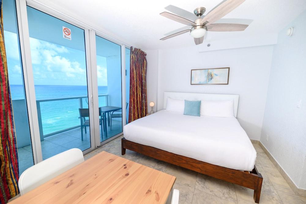 SeaStays Apartments photo 42