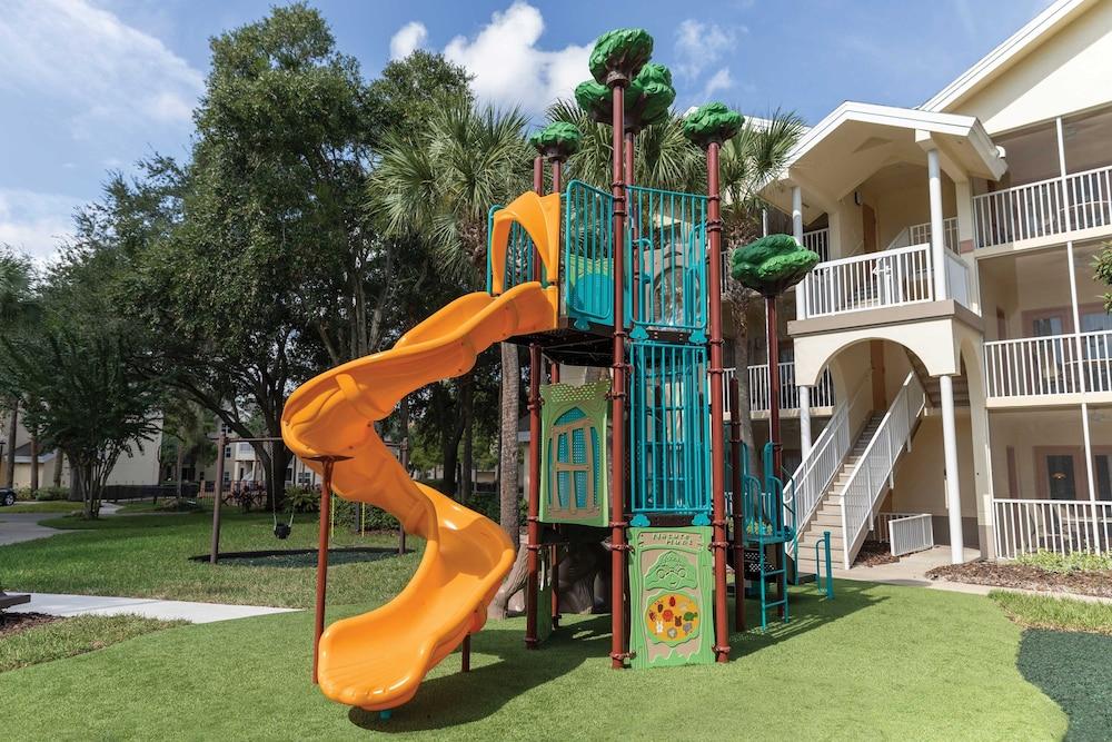 Sheraton Vistana Resort Villas, Lake Buena Vista/Orlando photo 100