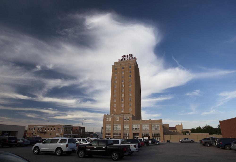 Hotel Settles photo 10