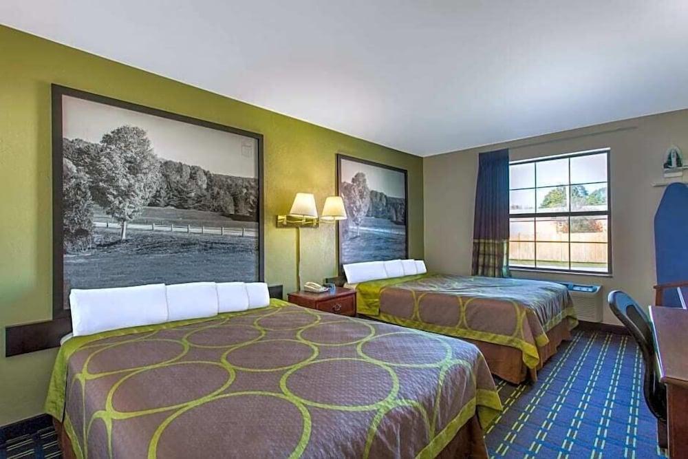 Quality Inn Lee - Lenox South photo 9