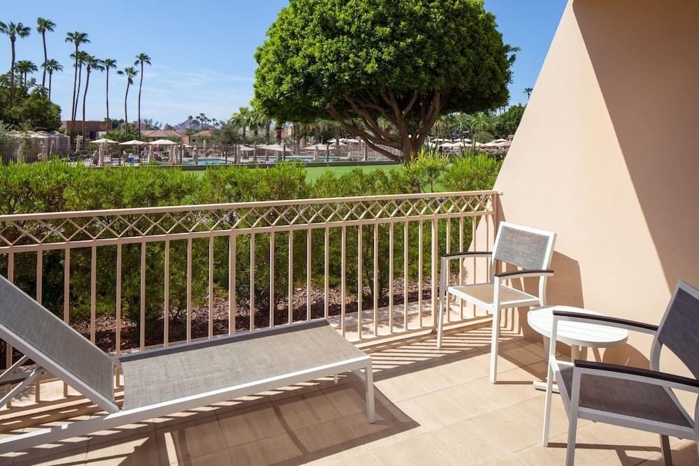 The Phoenician, a Luxury Collection Resort, Scottsdale photo 36