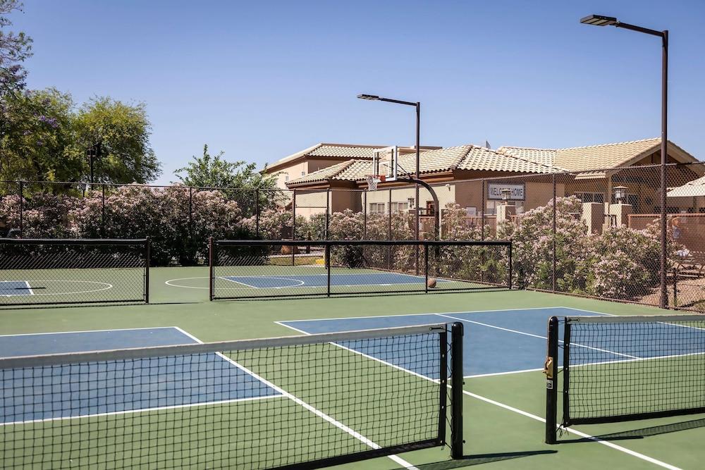 Hilton Vacation Club Scottsdale Villa Mirage photo 14
