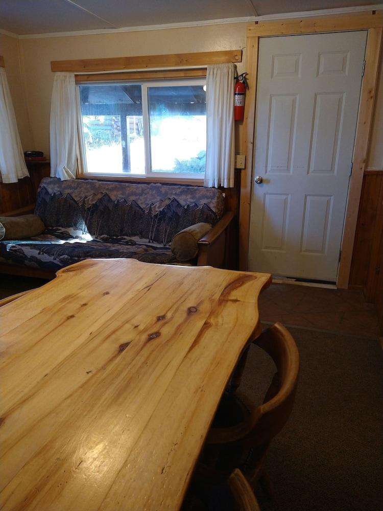 Grand Mesa Lodge photo 24