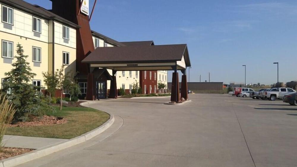 Black Gold Suites Tioga photo 3