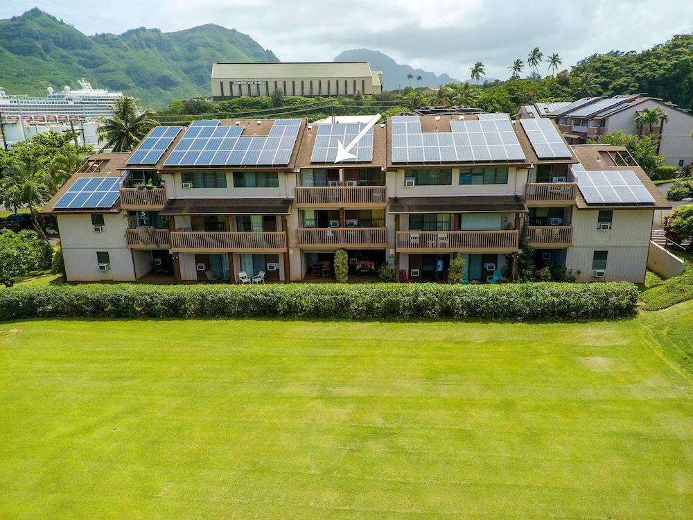 Kauai Banyan Harbor B24 2 Bedroom Condo photo 22