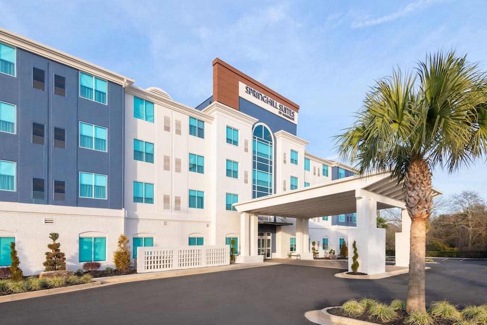SPRINGHILL SUITES BY MARRIOTT CONYERS photo 23