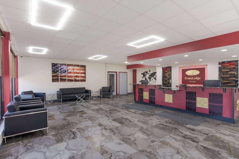 Econo Lodge Cave City photo 56