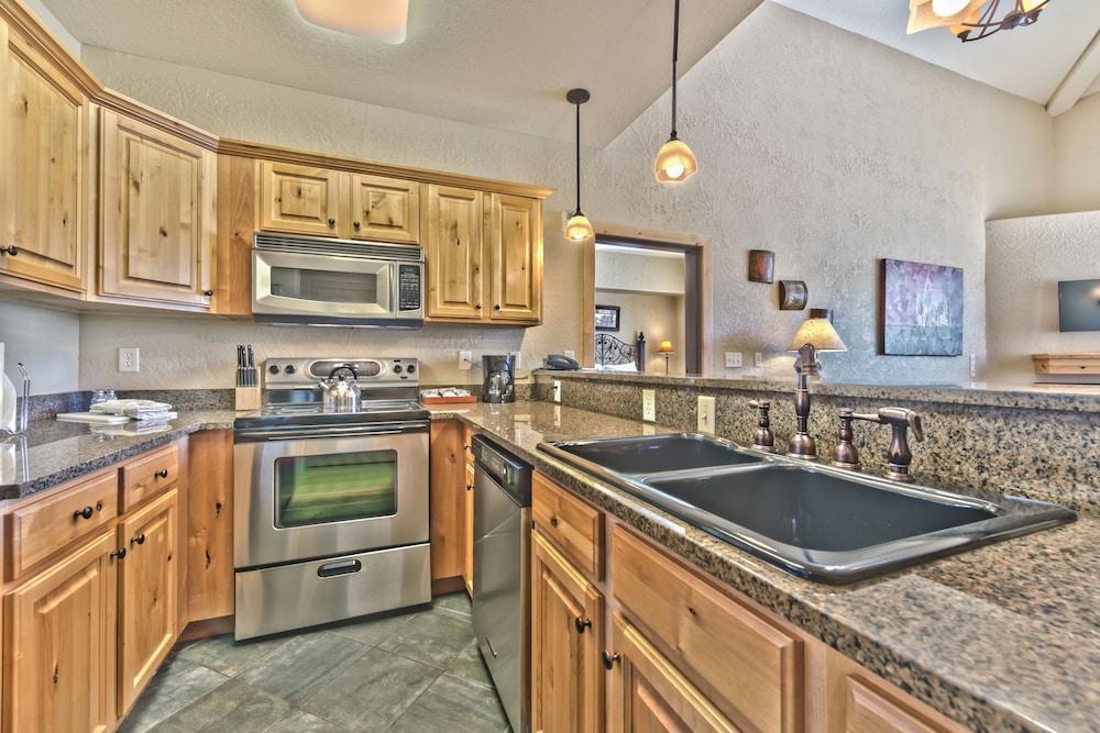 Silverado Lodge photo 6