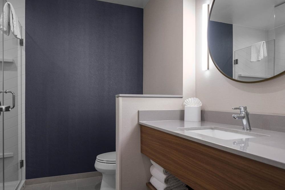 Fairfield Inn & Suites by Marriott Dallas DFW Airport North/ Irving photo 15