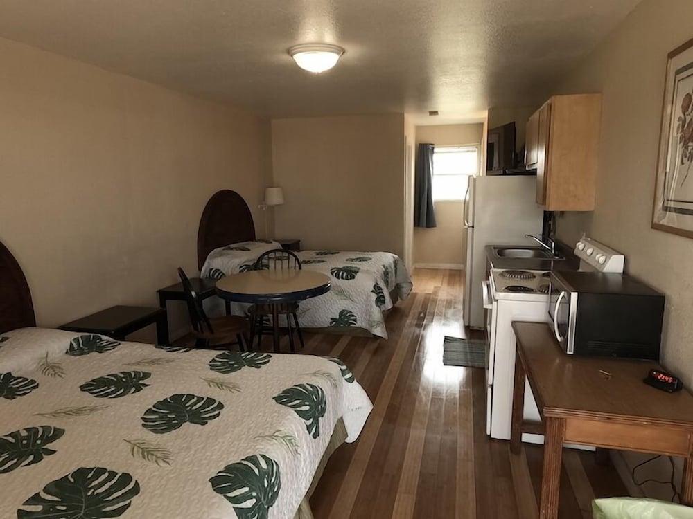 Cruz In Motel photo 10