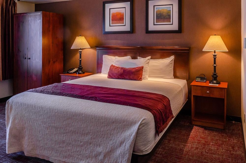 Lodge At Feather Falls Casino photo 6
