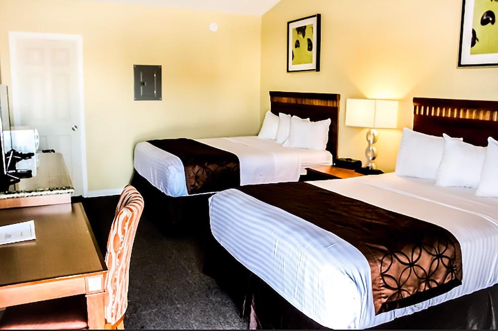 Rodeway Inn Casper photo 47