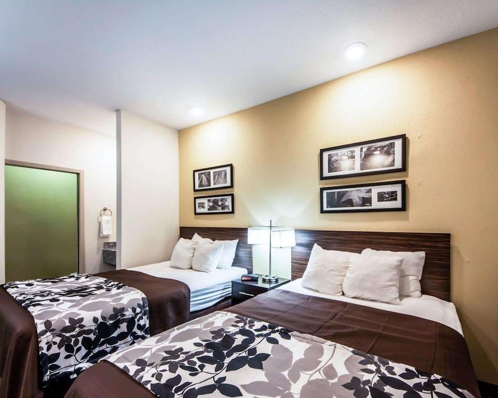 Sleep Inn & Suites Guthrie - Edmond North photo 16