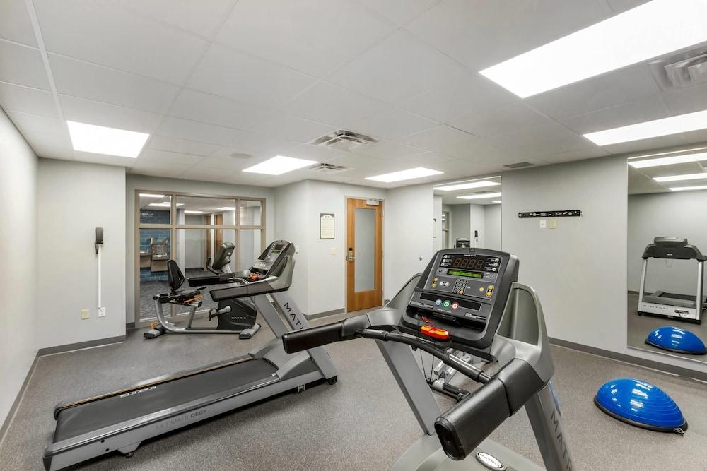 The Harborview on Lake Michigan, Ascend Hotel Collection photo 55