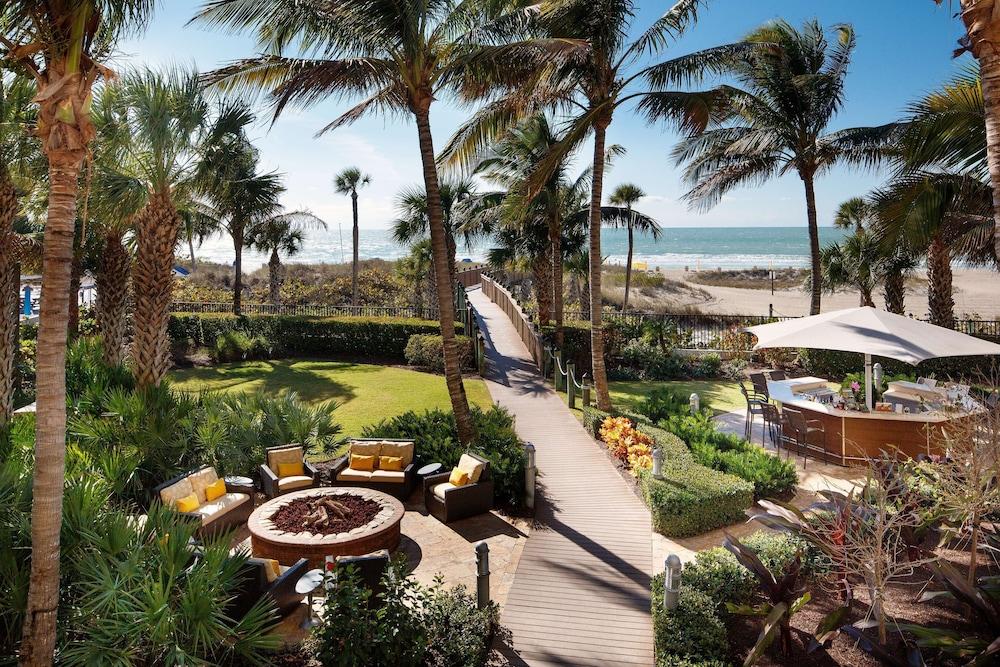 The Residences at Siesta Key Beach by Hyatt Vacation Club photo 12