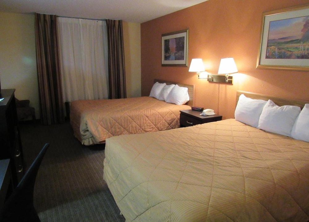 Red Rock Inn photo 12