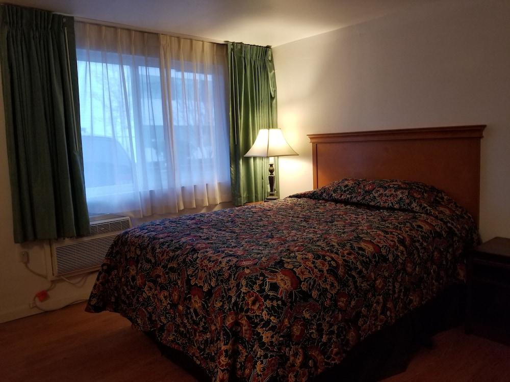 Pacific Lodge Tacoma photo 15