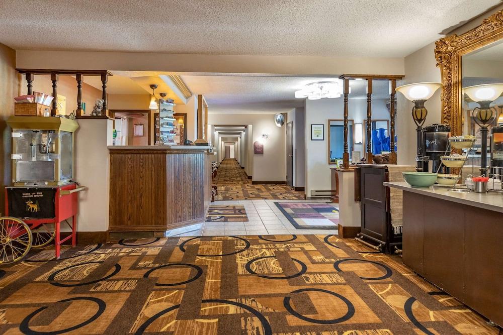 Quality Inn Saint Ignace I-75 photo 4