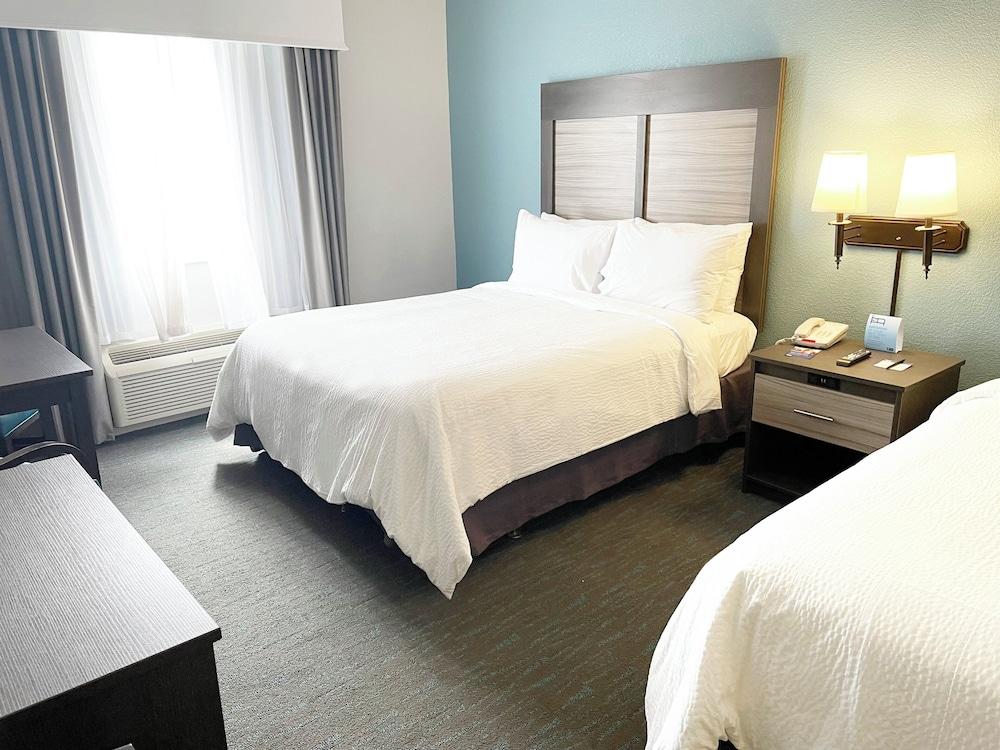 Holiday Inn Express & Suites Clermont Se West Orlando by IHG photo 8