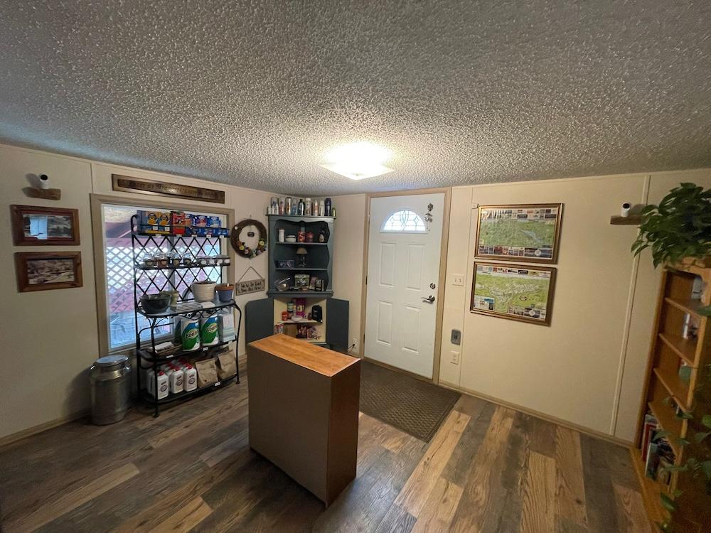 Stoney River Lodge photo 31
