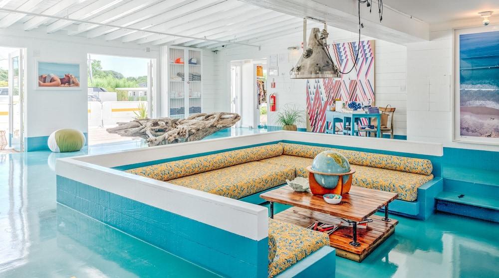 The Surf Lodge photo 5