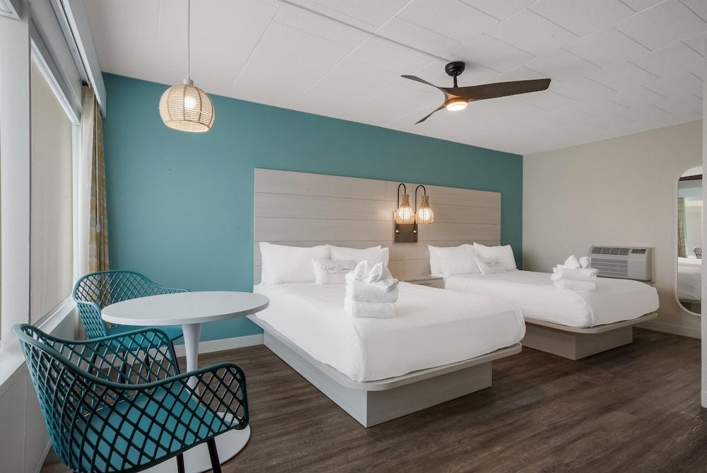 Hotel Cabana Oceanfront/ Boardwalk photo 21