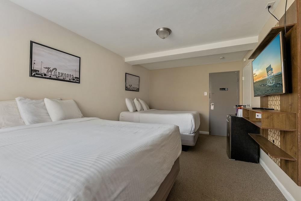 Oceanic Hotel photo 17