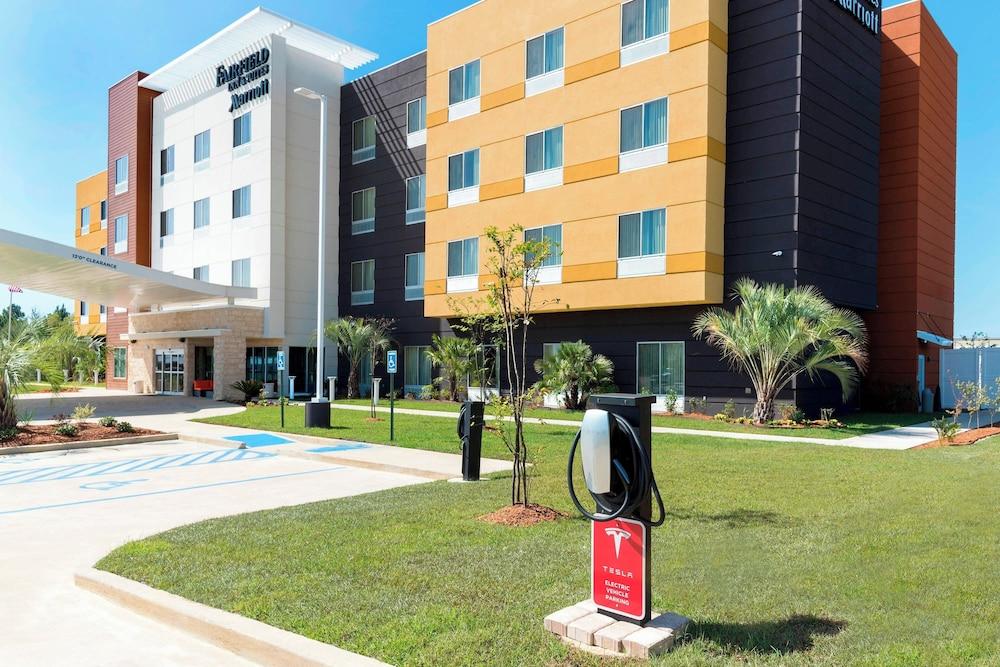 Fairfield Inn & Suites by Marriott West Monroe photo 28