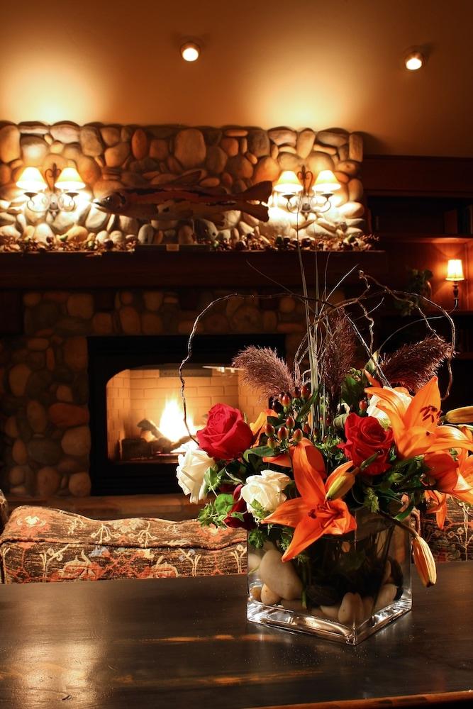 Mountain Lake Lodge photo 64