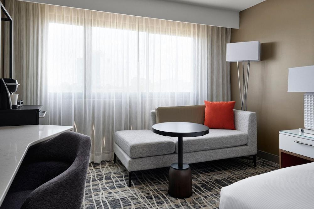 Nashville Airport Marriott photo 12