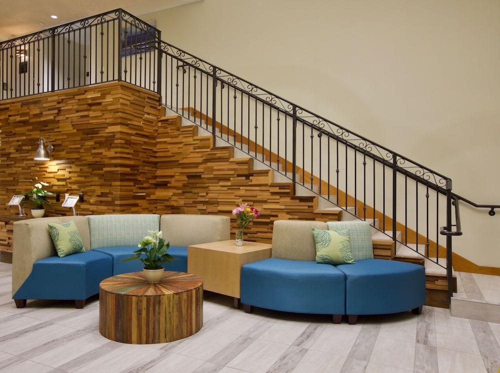 The Cove Hotel, Long Beach photo 3