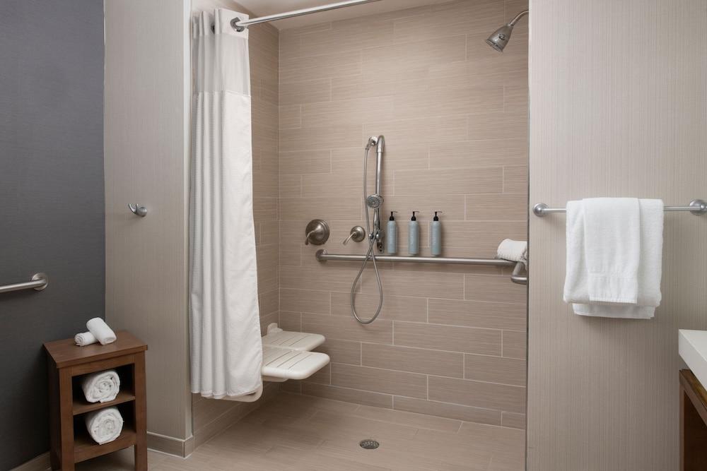 Courtyard by Marriott Lubbock Downtown/University Area photo 10
