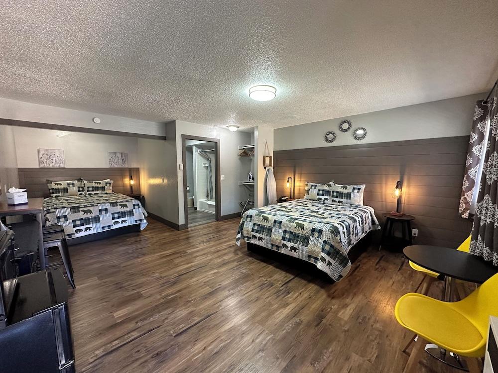 Lake Ridge Hotel photo 23