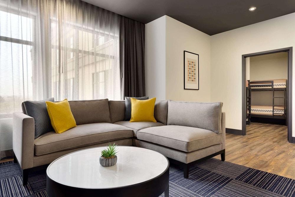 Origin Westminster a Wyndham Hotel photo 11