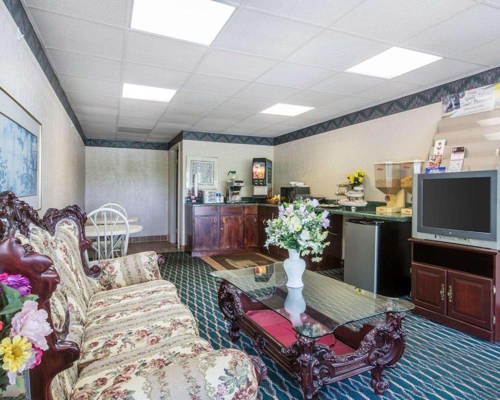 Rodeway Inn Gadsden - Attalla photo 26