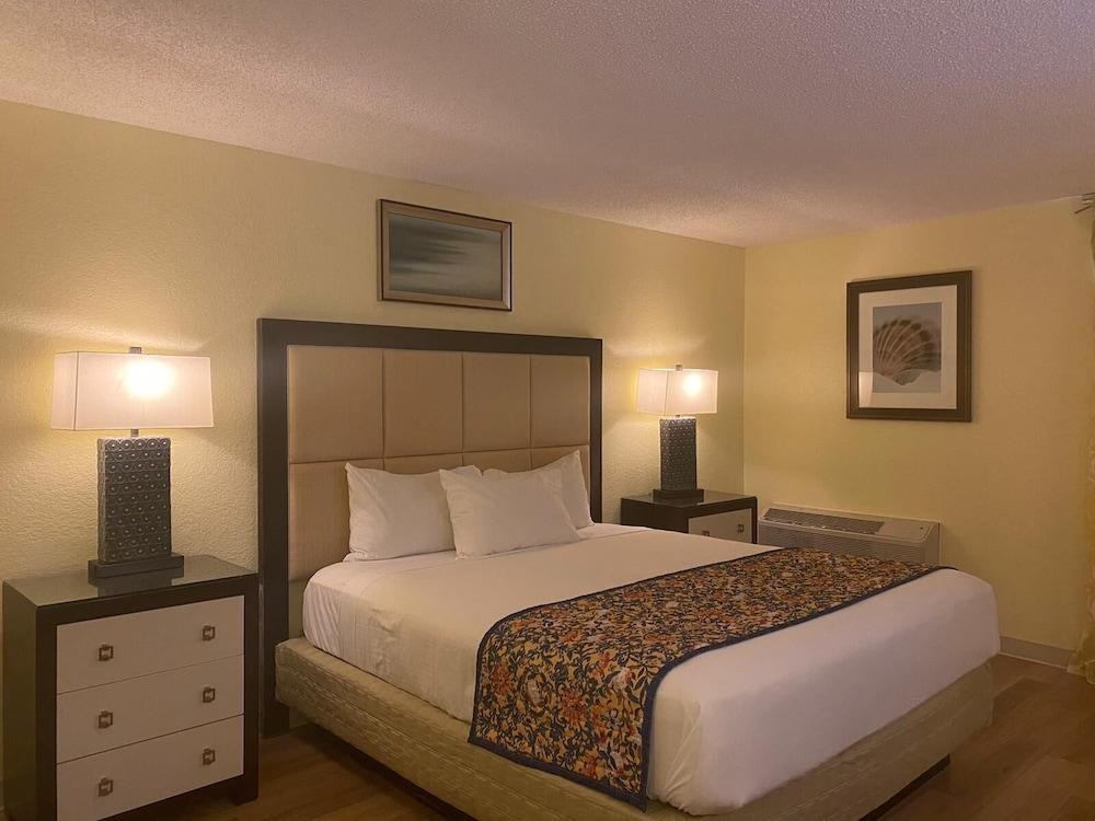 OK Hotel photo 21