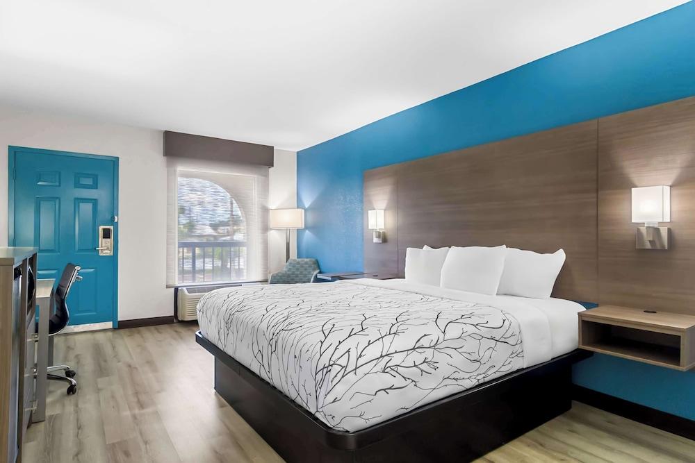 Best Western Starke photo 4