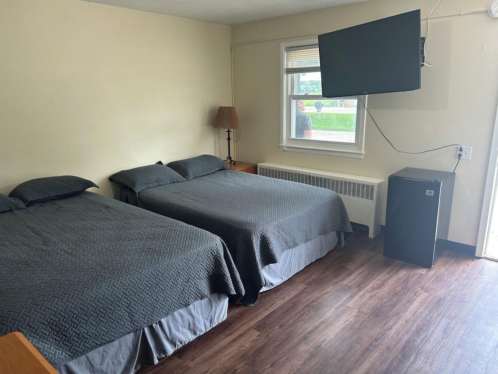 Custom Stay photo 3