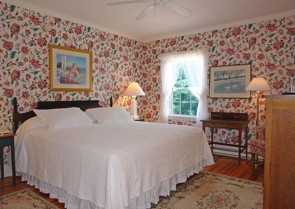 The Colony Hotel photo 17