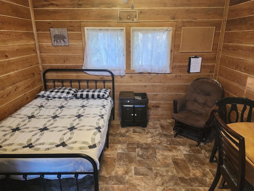 Black Bear Resort photo 8