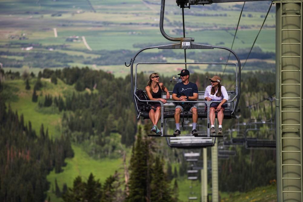 Grand Targhee Resort photo 36