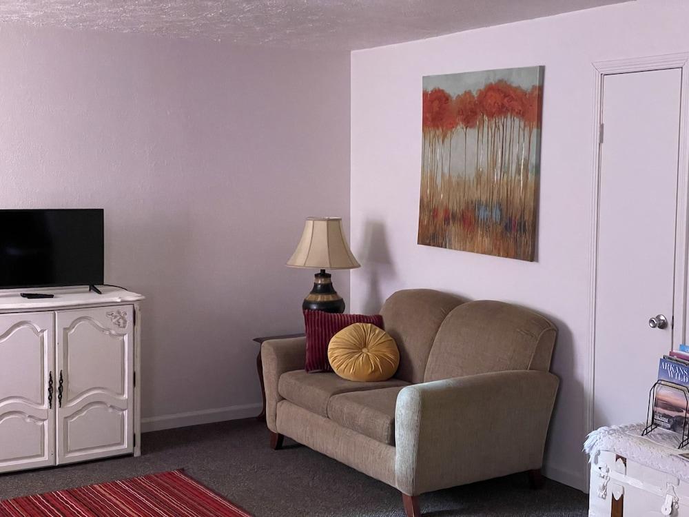 Hardy Vacation Apartments photo 3