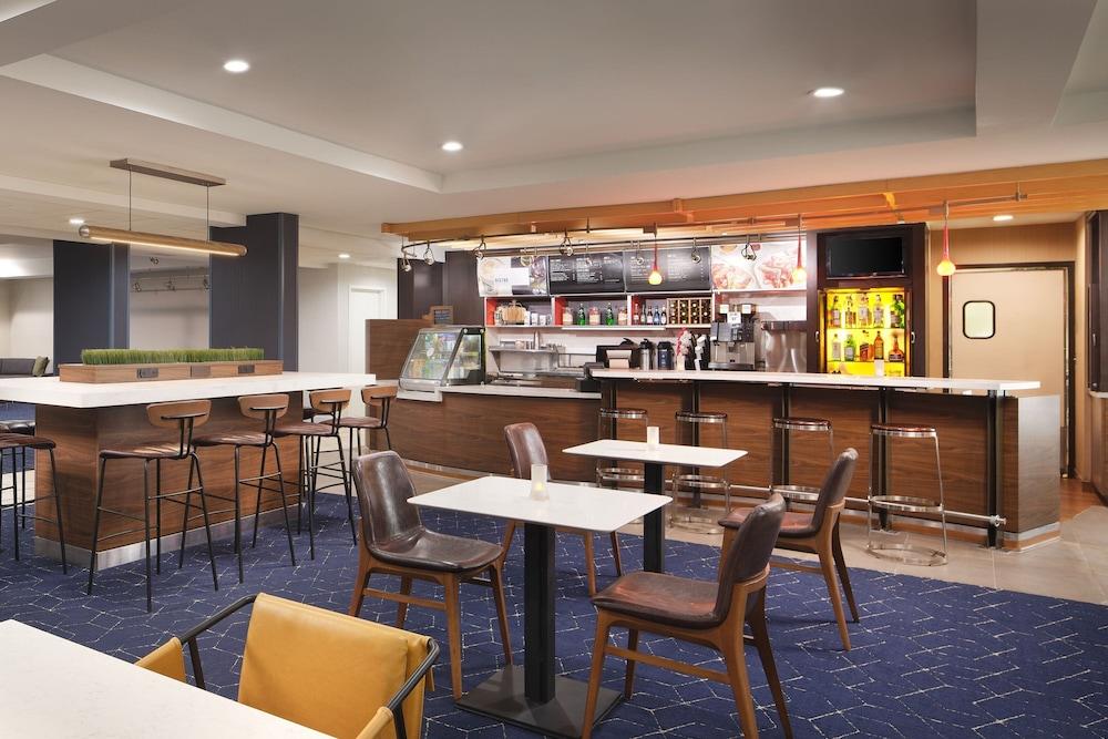 Courtyard by Marriott Florence photo 24