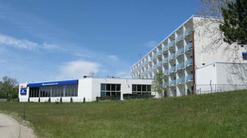 Howard Johnson by Wyndham Benton Harbor/St. Joseph — hotel in Benton Harbor