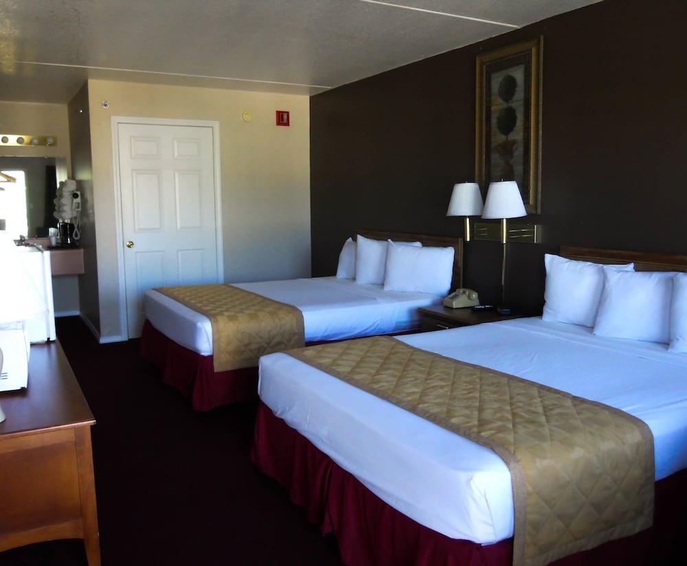 Branson King Resort and Suites photo 49