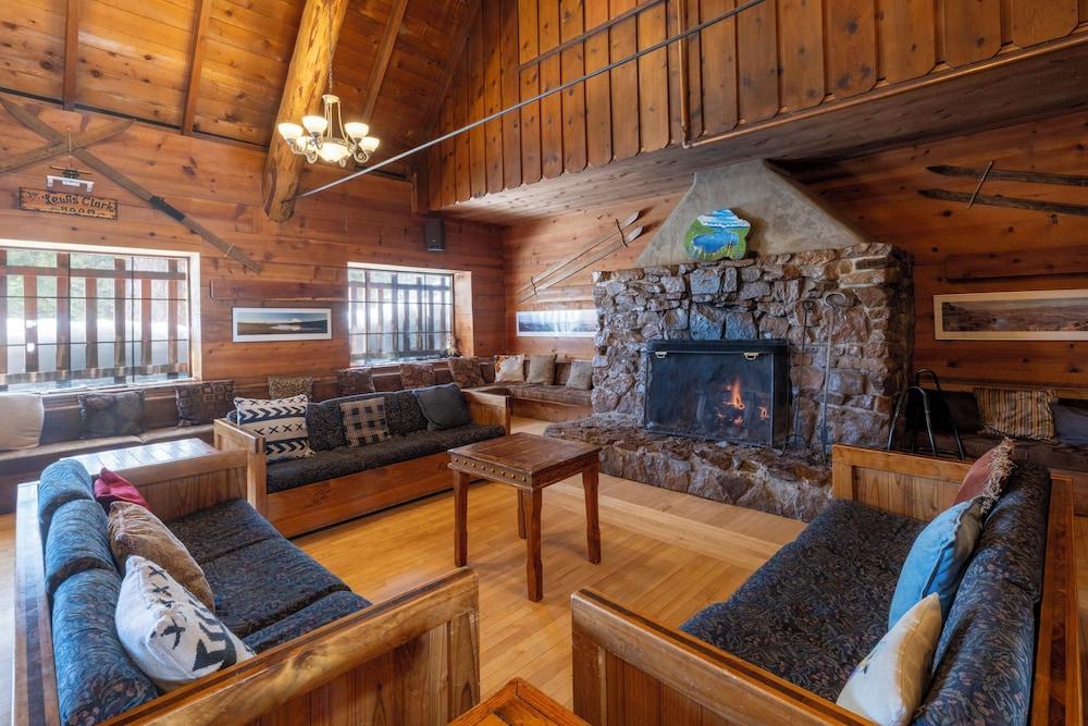 Clair Tappaan Lodge photo 32