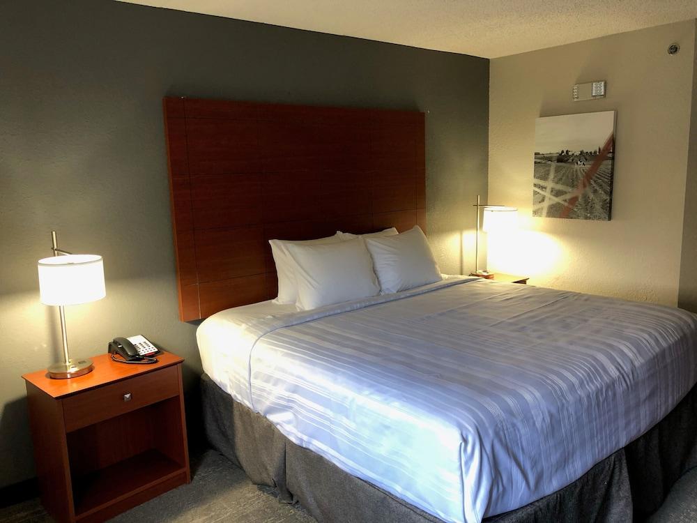 Best Western Lexington Inn photo 11