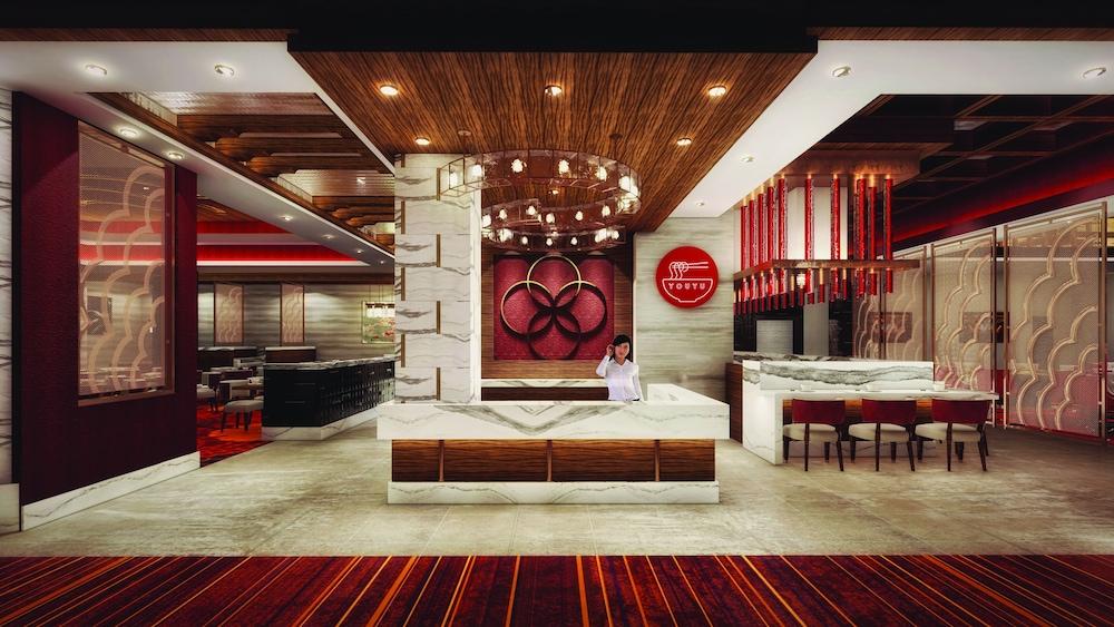 Hard Rock Hotel & Casino Sacramento photo 6