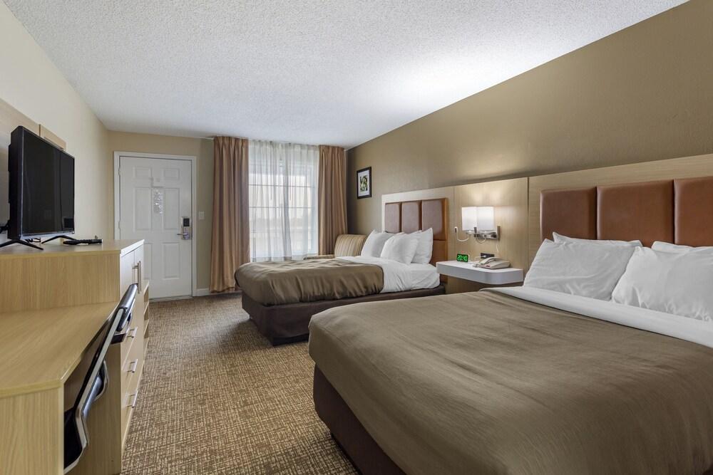 Richland Inn of Columbia photo 7