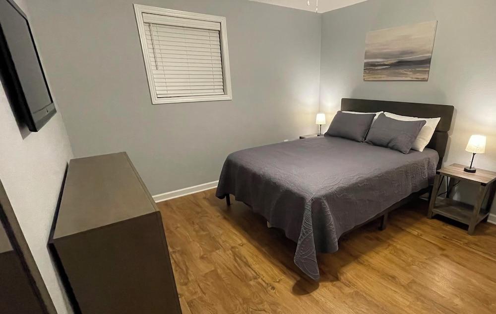 O2 Suites Houma photo 2